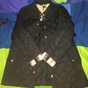 Burberry coat/jacket